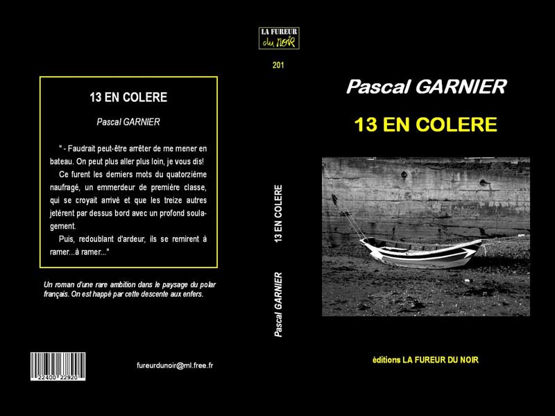 Pascal Garnier