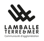 Logo Lamballe communauté